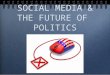 Social  Media  Politics