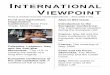 International Viewpoint Iv401 June 2008