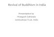 Buddhism In India