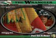 Wrangler Magazine (1st Qtr FY 10)