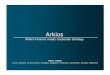 Arkios Italy Company Presentation - Jan. 2014