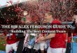 The Sir Alex Ferguson's Guide To Building The Best (Content) Team #contentmarketingshow