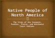 Native people of north america