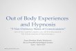 Out of body Experiences - Hypnosis from the Florida School of Hypnotherapy fioh