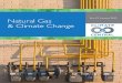 Natural Gas and Climate Change