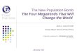 Foreign Affairs On Population Trends