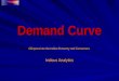 Demand Curve - Glimpses into the Indian Economy and Consumers