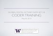 GDADS2 Coder Training Introduction v. 2.0
