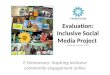Inclusive Social Media Webinar Slides