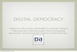 Digital Democracy - Handheld Human Rights Details