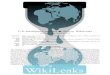WIKILEAKS - - Wikileaks.org - An Online Reference to Foreign 