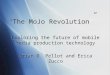 MOJO REVOLUTION