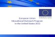 Waca eu history of the european union