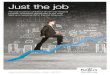 Business Confidence Index 8: Just the Job