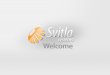 Svitla Systems, an outsourcing company, short presentation