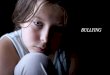 Child bullying | Causes, Solutions and Treatments Methods