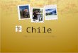 Chile presentation