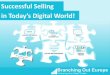 Successful selling-in-today's-digital world