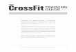 CrossFit Level 1 Guide