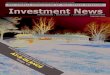 the  RE Investment News:  February 2013
