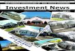 The RE Investment News:  April 2013