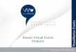 Dossier Virtual Events 2011 - VisualMente