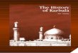 History of Karbala