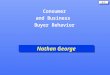 3. Consumer And Business Buyer Behavior1
