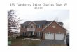 455 Turnberry Drive Charles Town WV 25414