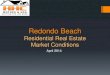 April 2014 Redondo Beach Real Estate Market Trends Update
