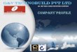 G&VTechnobuild Pvt Ltd Company Profile