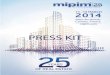 Press kit mipim 2014 version light  uk