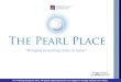 The Pearl Place (Ortigas)