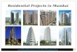 Residential Projects in Mumbai by The Wadhwa Group