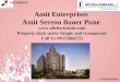 Amit Sereno Baner Pune- Call 09555666555