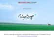 Spacious 2 BHK flats in Bavdhan - Vantage by BramhaCorp Ltd. is a standalone tower