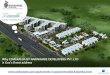 Esmeralda by Naiknavare Developers in Goa Luxurious Living at its Best