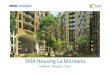 TATA Housing La Montano, Pune Brochure