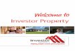 Welcome To Investor Property