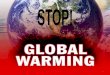 Arjit-Global Warming