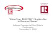 Indiana Commercial Real Estate Conference