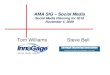 AMA SIG Social Media 11-4-09