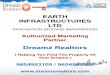 INVEATMENT PLANS BY EARTH INFRASTRUCTURE LIMITED,CALL 9654953105