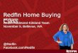 Redfin's Free Home Buying Class - Bellevue, WA