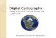 Digital Cartography