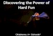 Discovering The Power Of Hard Fun Swc Online