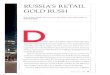 ICSC article on Russian Retail
