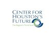 Catherine Mosbacher with the Center for Houston's Future