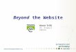 Beyond the Website: Privacy on Web 2.0 Platforms