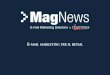 MagNews - Email Marketing per il Retail e la GDO